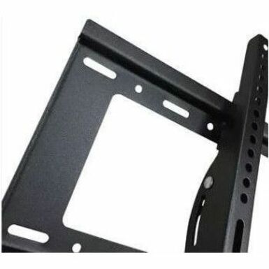 GVision Wall Mount for Monitor, Flat Panel Display - Black