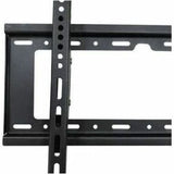 GVision Wall Mount for Monitor, Flat Panel Display - Black