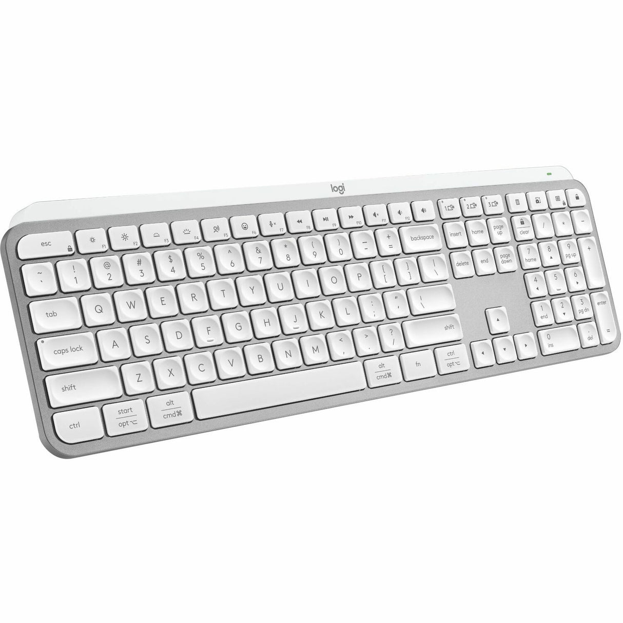 Logitech MX Keys Keyboards