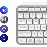 Logitech MX Keys Keyboards