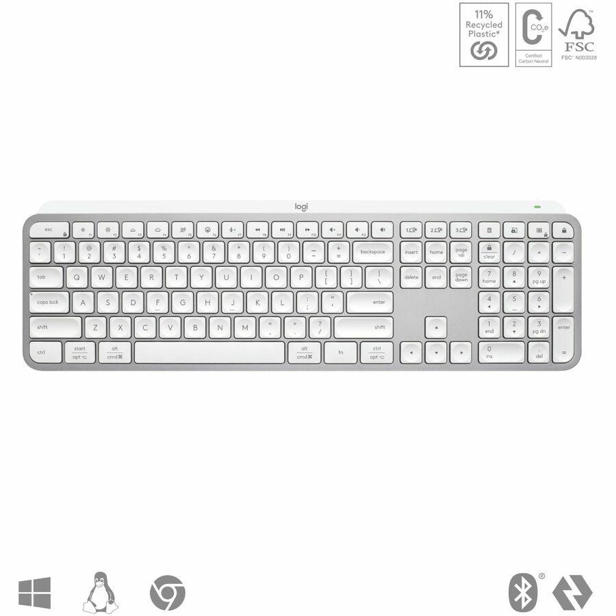 Logitech MX Keys Keyboards