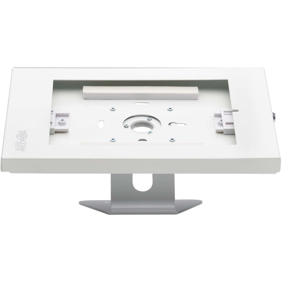 Tripp Lite by Eaton Secure Desk or Wall Mount for 9.7 in. to 11 in. Tablets, White