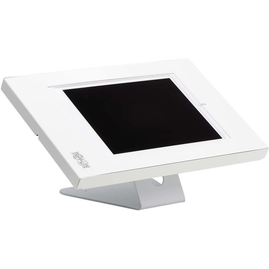 Tripp Lite by Eaton Secure Desk or Wall Mount for 9.7 in. to 11 in. Tablets, White