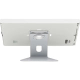 Tripp Lite by Eaton Secure Desk or Wall Mount for 9.7 in. to 11 in. Tablets, White