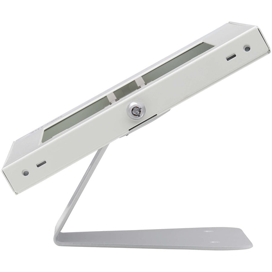 Tripp Lite by Eaton Secure Desk or Wall Mount for 9.7 in. to 11 in. Tablets, White