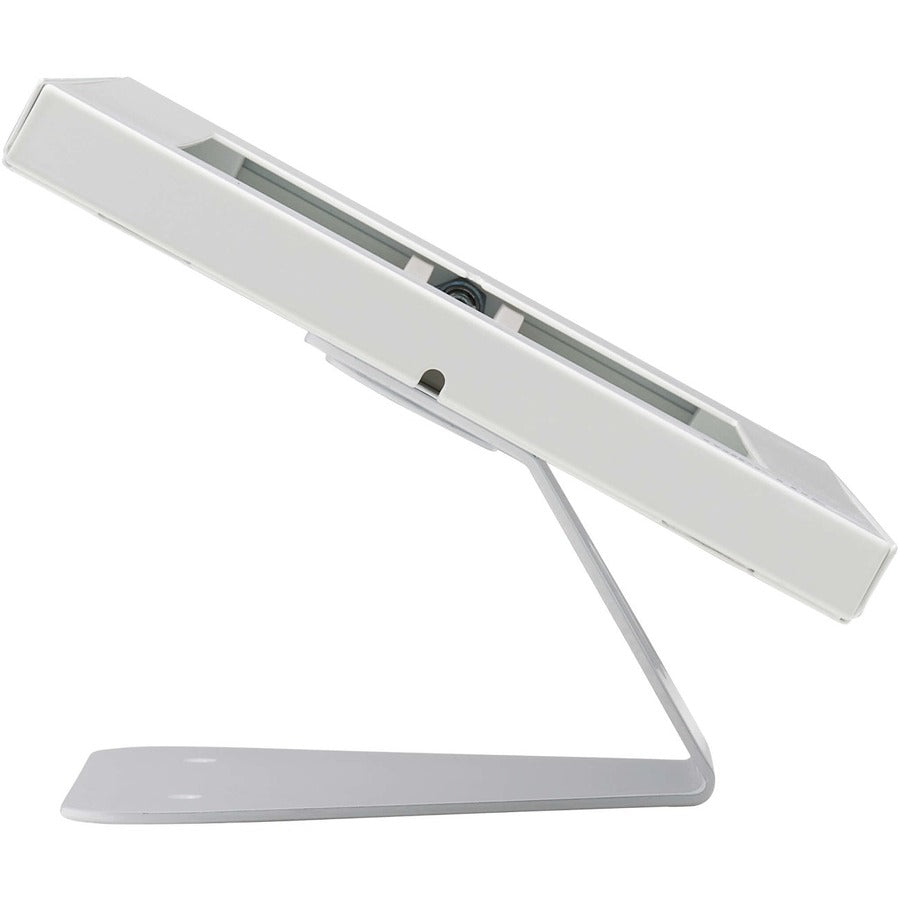 Tripp Lite by Eaton Secure Desk or Wall Mount for 9.7 in. to 11 in. Tablets, White