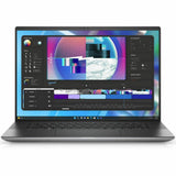 Dell Precision 5000 5680 16" Mobile Workstation - Full HD Plus - Intel Core i7 13th Gen i7-13700H - 32 GB - 512 GB SSD - English (US) Keyboard - Anodized Titan Gray