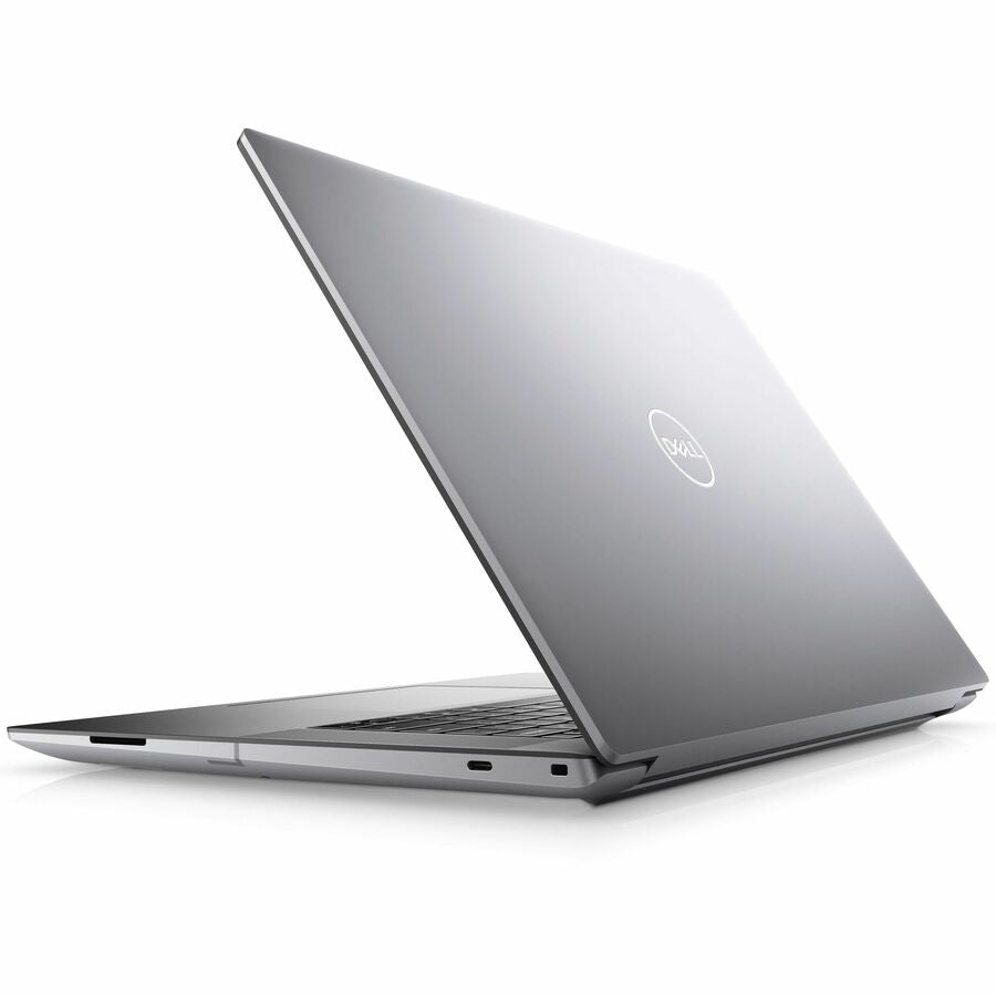 Dell Precision 5000 5680 16" Mobile Workstation - Full HD Plus - Intel Core i7 13th Gen i7-13700H - 32 GB - 512 GB SSD - English (US) Keyboard - Anodized Titan Gray