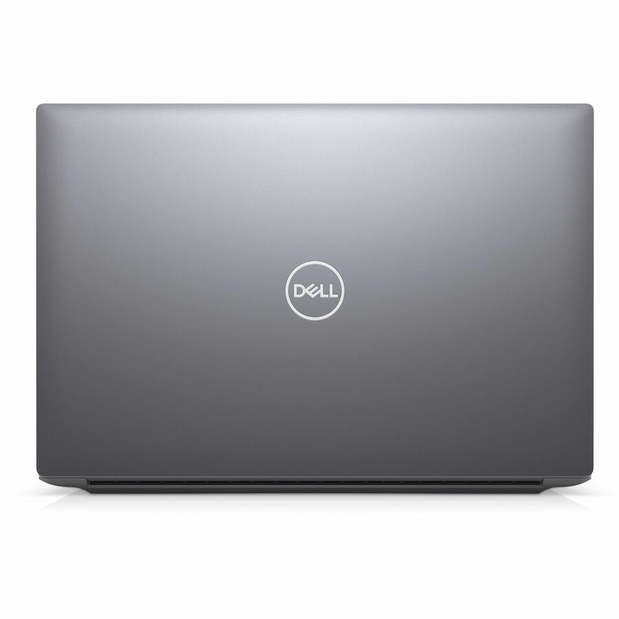 Dell Precision 5000 5680 16" Mobile Workstation - Full HD Plus - Intel Core i7 13th Gen i7-13700H - 32 GB - 512 GB SSD - English (US) Keyboard - Anodized Titan Gray