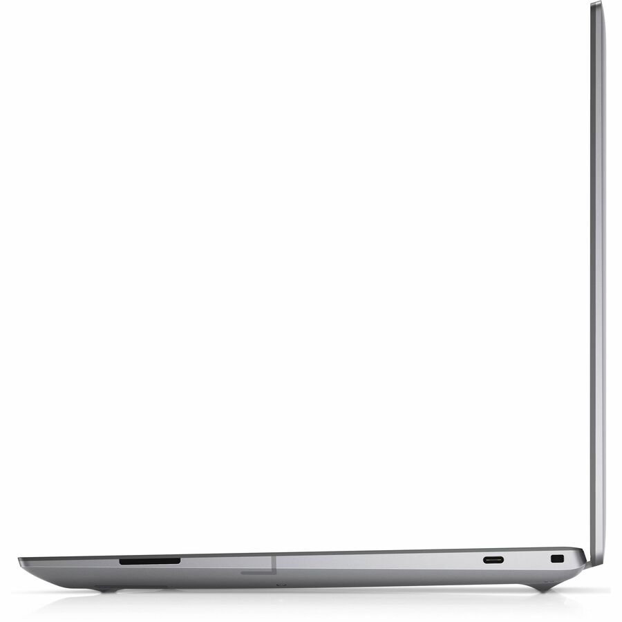 Dell Precision 5000 5680 16" Mobile Workstation - Full HD Plus - Intel Core i7 13th Gen i7-13700H - 32 GB - 512 GB SSD - English (US) Keyboard - Anodized Titan Gray