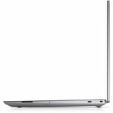 Dell Precision 5000 5680 16" Mobile Workstation - Full HD Plus - Intel Core i7 13th Gen i7-13700H - 32 GB - 512 GB SSD - English (US) Keyboard - Anodized Titan Gray