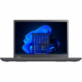 Lenovo ThinkPad P16v Gen 1 21FC003AUS 16" Mobile Workstation - WUXGA - Intel Core i7 13th Gen i7-13700H - 32 GB - 1 TB SSD - Thunder Black