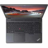 Lenovo ThinkPad P16v Gen 1 21FC003AUS 16" Mobile Workstation - WUXGA - Intel Core i7 13th Gen i7-13700H - 32 GB - 1 TB SSD - Thunder Black