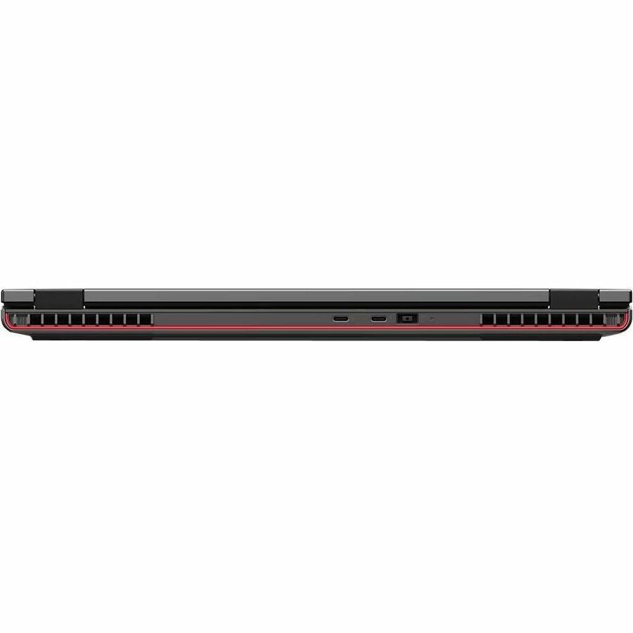 Lenovo ThinkPad P16v Gen 1 21FC003AUS 16" Mobile Workstation - WUXGA - Intel Core i7 13th Gen i7-13700H - 32 GB - 1 TB SSD - Thunder Black