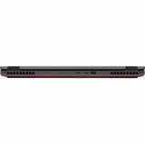 Lenovo ThinkPad P16v Gen 1 21FC003AUS 16" Mobile Workstation - WUXGA - Intel Core i7 13th Gen i7-13700H - 32 GB - 1 TB SSD - Thunder Black