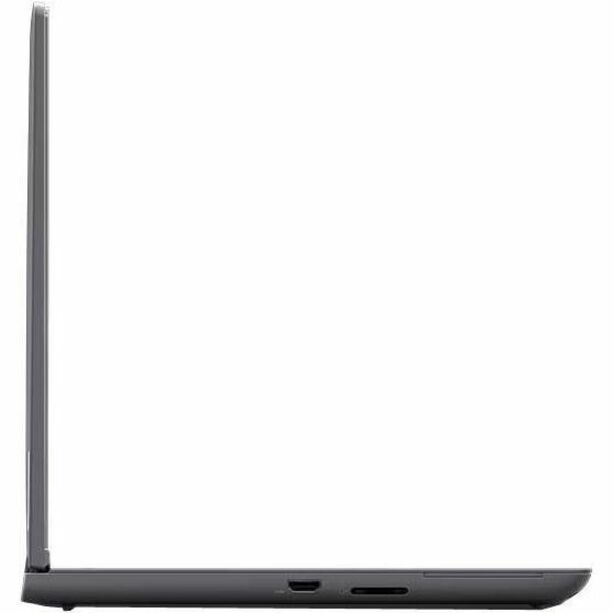 Lenovo ThinkPad P16v Gen 1 21FC003AUS 16" Mobile Workstation - WUXGA - Intel Core i7 13th Gen i7-13700H - 32 GB - 1 TB SSD - Thunder Black