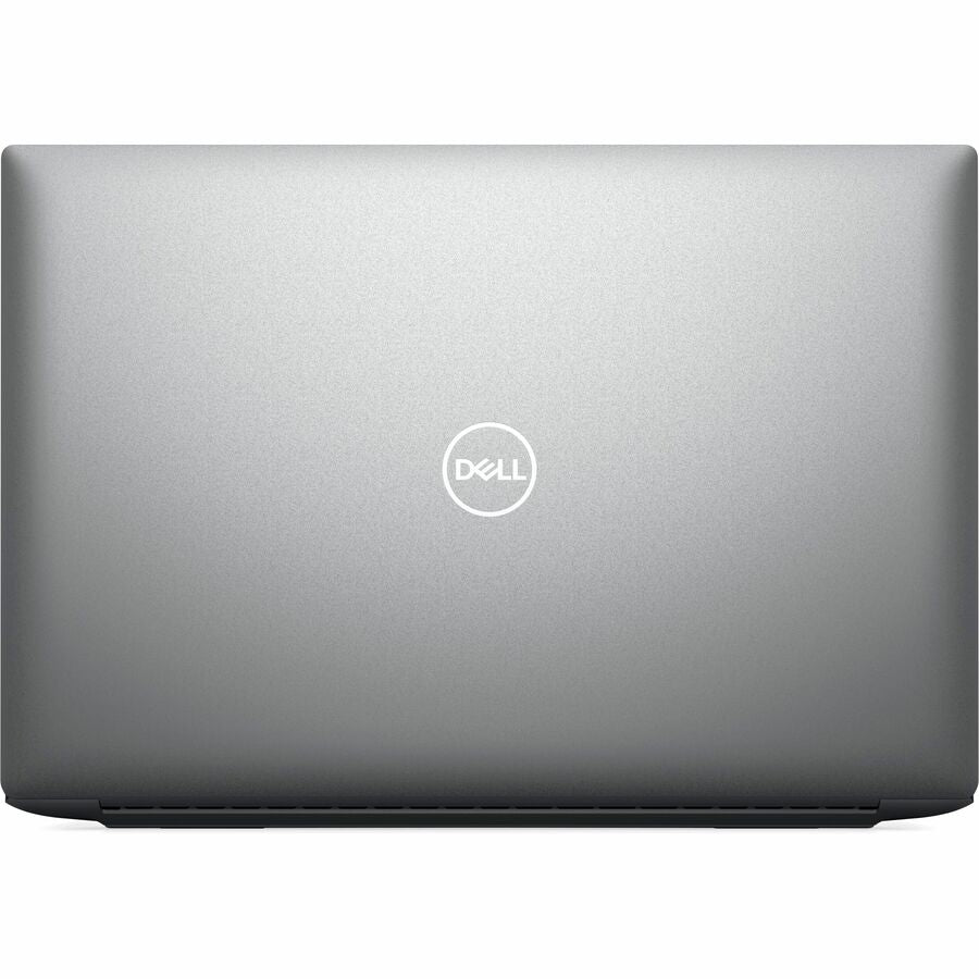 Dell Precision 5000 5490 14" Mobile Workstation - Full HD Plus - Intel Core Ultra 7 165H - 32 GB - 512 GB SSD - Aluminum Titan Gray