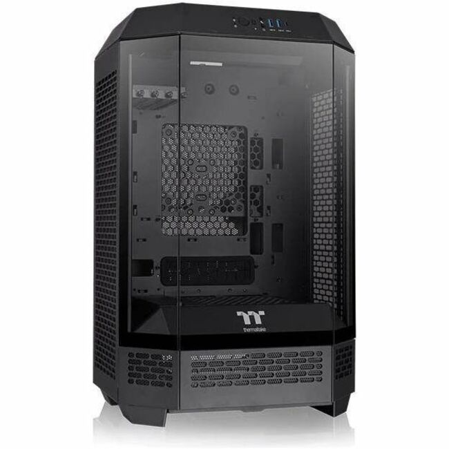 Thermaltake The Tower 300 Micro Tower Chassis