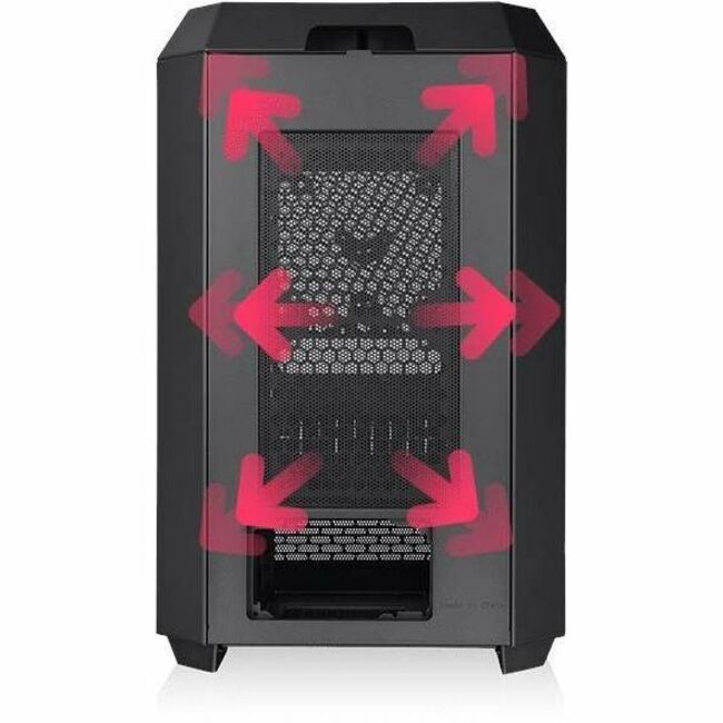 Thermaltake The Tower 300 Micro Tower Chassis