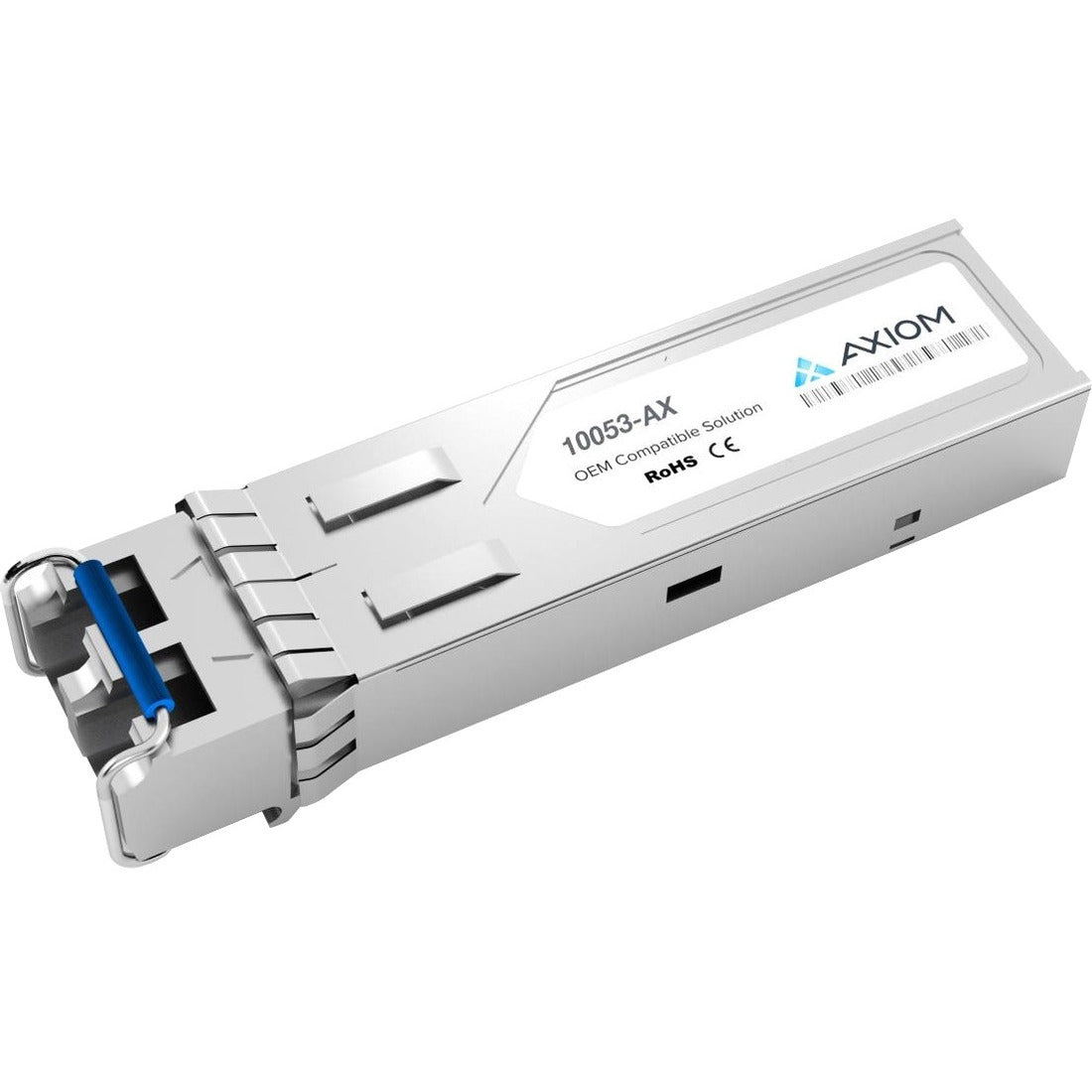 Axiom 1000BASE-ZX SFP Transceiver for Extreme - 10053