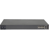 Opengear IM7208-2-DAC Infrastructure Management Equipment