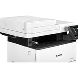 Canon imageCLASS D D1650 Laser Multifunction Printer-Monochrome-Copier/Fax/Scanner-45 ppm Mono Print-600x600 dpi Print-Automatic Duplex Print-650 sheets Input-600 dpi Optical Scan-Wireless LAN-Apple AirPrint-Mopria-Near Field Communication (NFC)