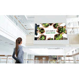 LG 49" 500 nits FHD Slim Bezel Video Wall