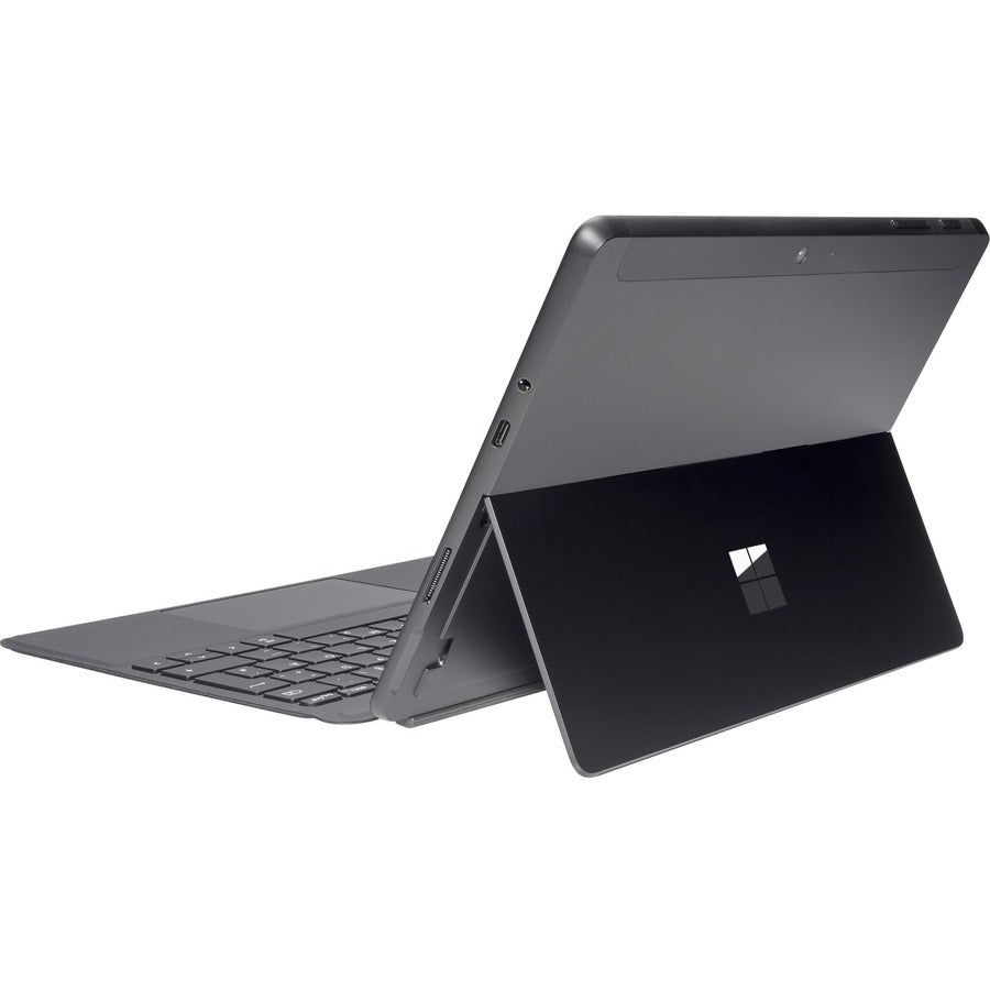 Microsoft Surface Go 3 Tablet - 10.5" - 8 GB - 256 GB SSD - Windows 10 - Black - TAA Compliant