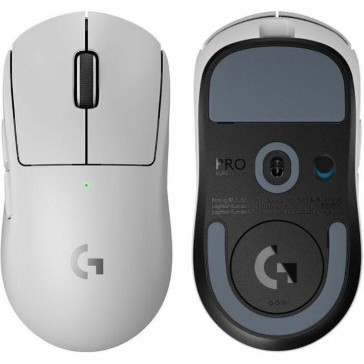 Logitech G PRO X Superlight 2 Lightspeed Gaming Mouse