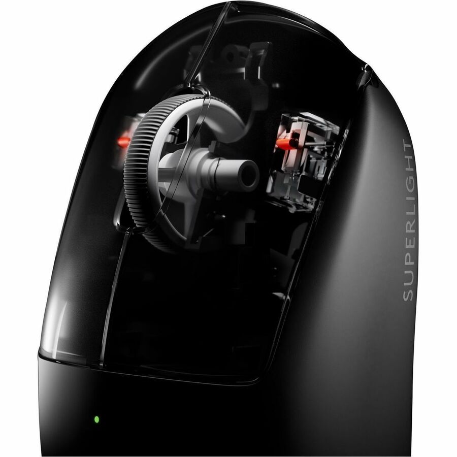 Logitech G PRO X Superlight 2 Lightspeed Gaming Mouse