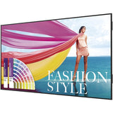 BenQ 85" Pantone Validated Smart Signage - SL8502K