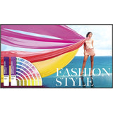 BenQ 85" Pantone Validated Smart Signage - SL8502K