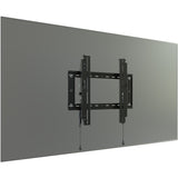 Chief Fit Medium Tilt Display Wall Mount - For Displays 32-65" - Black