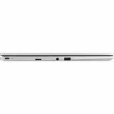 Asus Chromebook CX1 CX1400 CX1400CKA-GE84F 14" Chromebook - Full HD - Intel Celeron N4500 - 8 GB - 64 GB Flash Memory - Transparent Silver