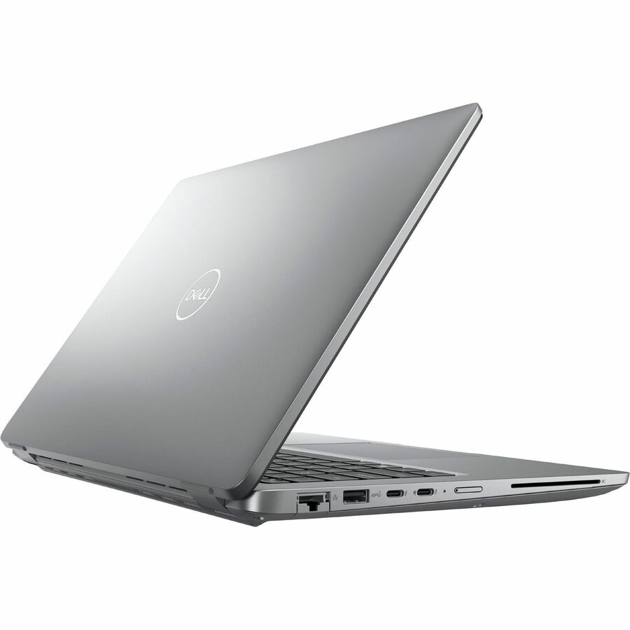 Dell Latitude 5000 5450 14" Notebook - Full HD - Intel Core Ultra 7 165U - 32 GB - 512 GB SSD - Titan Gray