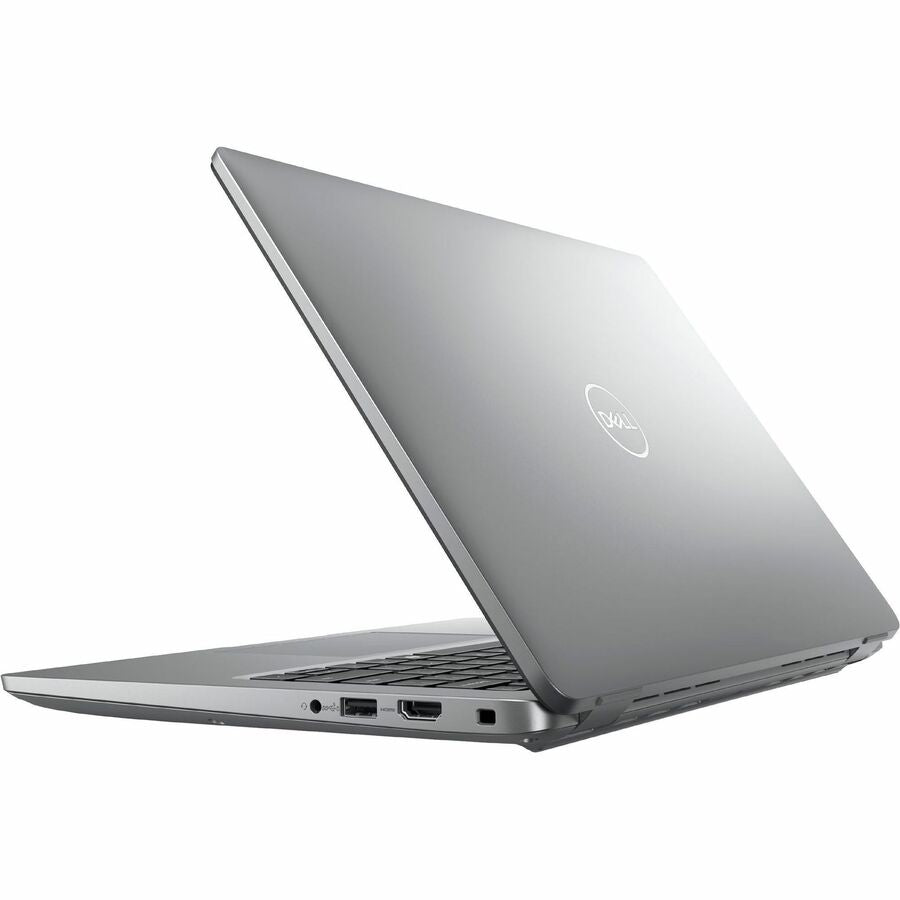 Dell Latitude 5000 5450 14" Notebook - Full HD - Intel Core Ultra 7 165U - 32 GB - 512 GB SSD - Titan Gray