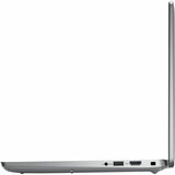 Dell Latitude 5000 5450 14" Notebook - Full HD - Intel Core Ultra 7 165U - 32 GB - 512 GB SSD - Titan Gray