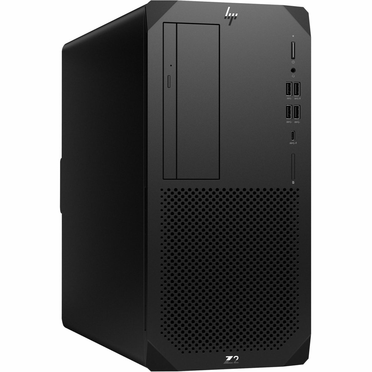 HP Z2 G9 Workstation - 1 x Intel Core i9 13th Gen i9-13900K - 32 GB - 1 TB SSD - Tower