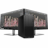 HP Z2 G9 Workstation - 1 x Intel Core i9 13th Gen i9-13900K - 32 GB - 1 TB SSD - Tower