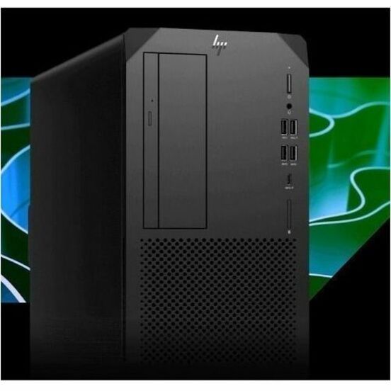 HP Z2 G9 Workstation - 1 x Intel Core i9 13th Gen i9-13900K - 32 GB - 1 TB SSD - Tower