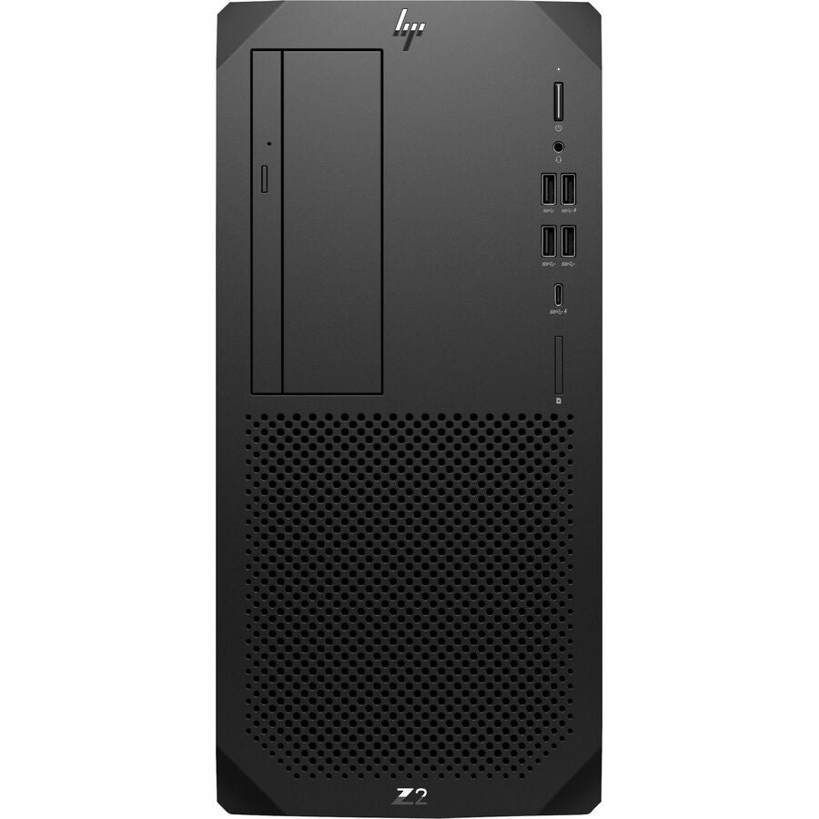 HP Z2 G9 Workstation - 1 x Intel Core i9 13th Gen i9-13900K - 32 GB - 1 TB SSD - Tower