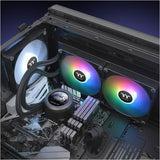 Thermaltake TH280 V2 Ultra ARGB Sync All-In-One Liquid Cooler