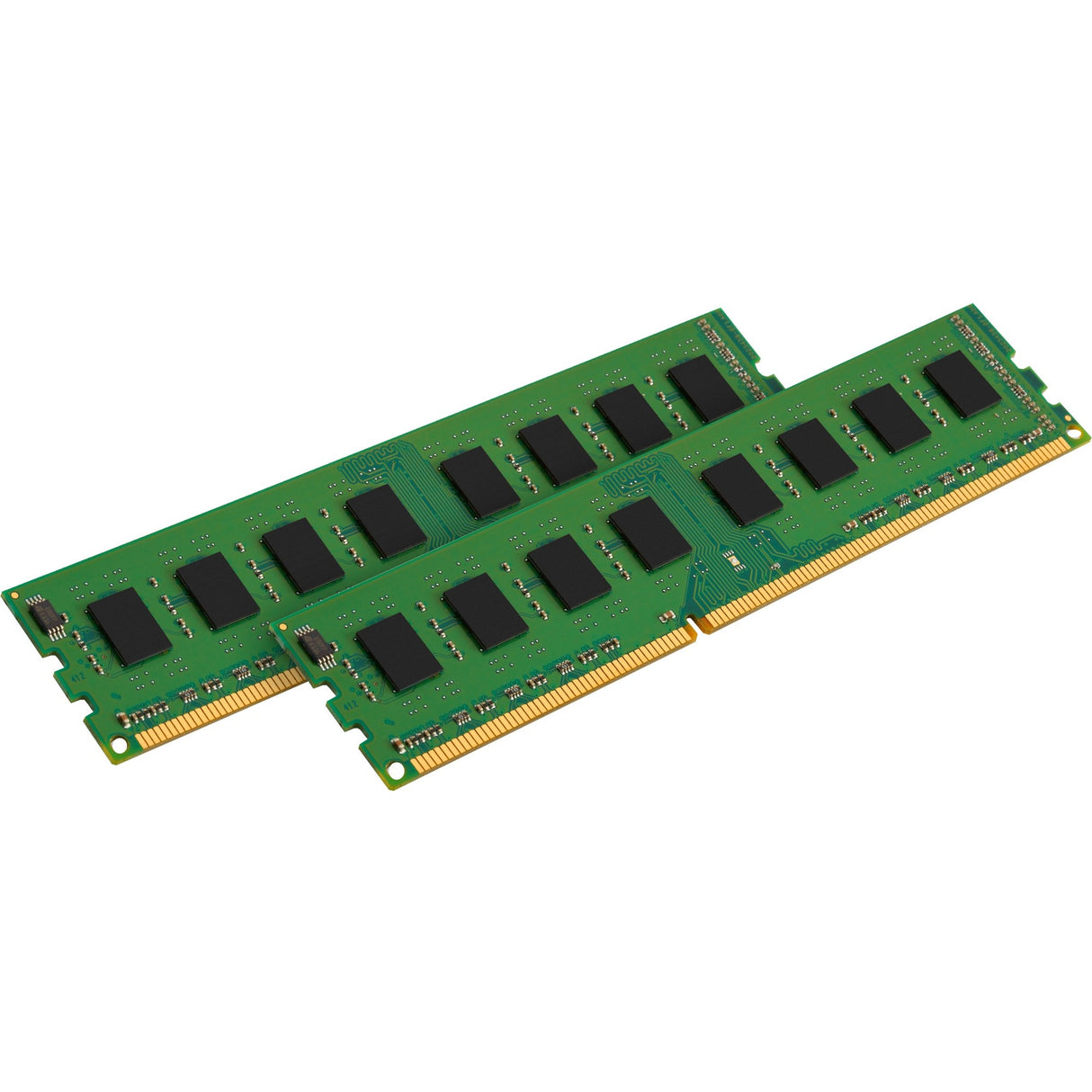 Kingston 8GB Kit (2x4GB) - DDR3 1600MHz