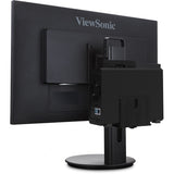 ViewSonic LCD-CMK-001 Ceiling Mount for Monitor - Black