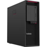 Lenovo ThinkStation P620 30E000MGUS Workstation - 1 x AMD Ryzen Threadripper PRO 5965WX - 32 GB - 1 TB SSD - Tower