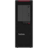 Lenovo ThinkStation P620 30E000MGUS Workstation - 1 x AMD Ryzen Threadripper PRO 5965WX - 32 GB - 1 TB SSD - Tower