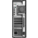 Lenovo ThinkStation P620 30E000MGUS Workstation - 1 x AMD Ryzen Threadripper PRO 5965WX - 32 GB - 1 TB SSD - Tower