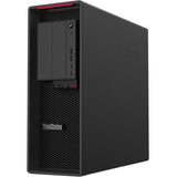 Lenovo ThinkStation P620 30E000M6US Workstation - 1 x AMD Ryzen Threadripper PRO 5965WX - 64 GB - 2 TB SSD - Tower