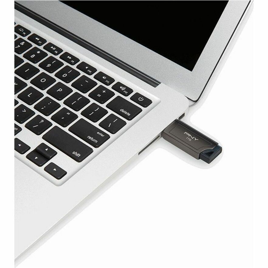 PNY PRO Elite V2 1TB USB 3.2 (Gen 2) Flash Drive