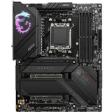 MSI MPG X670E CARBON WIFI Gaming Desktop Motherboard - AMD X670 Chipset - Socket AM5 - ATX